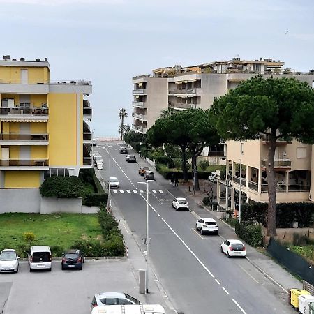 Apartamento Casa Leoncina Ventimiglia Exterior foto