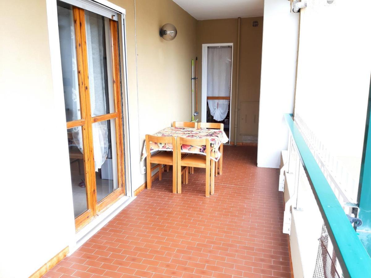 Apartamento Casa Leoncina Ventimiglia Exterior foto